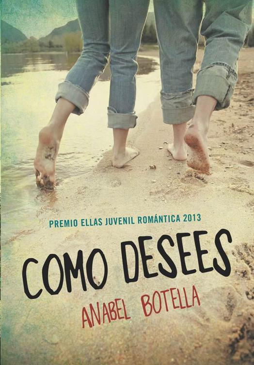 Portada de Como desees